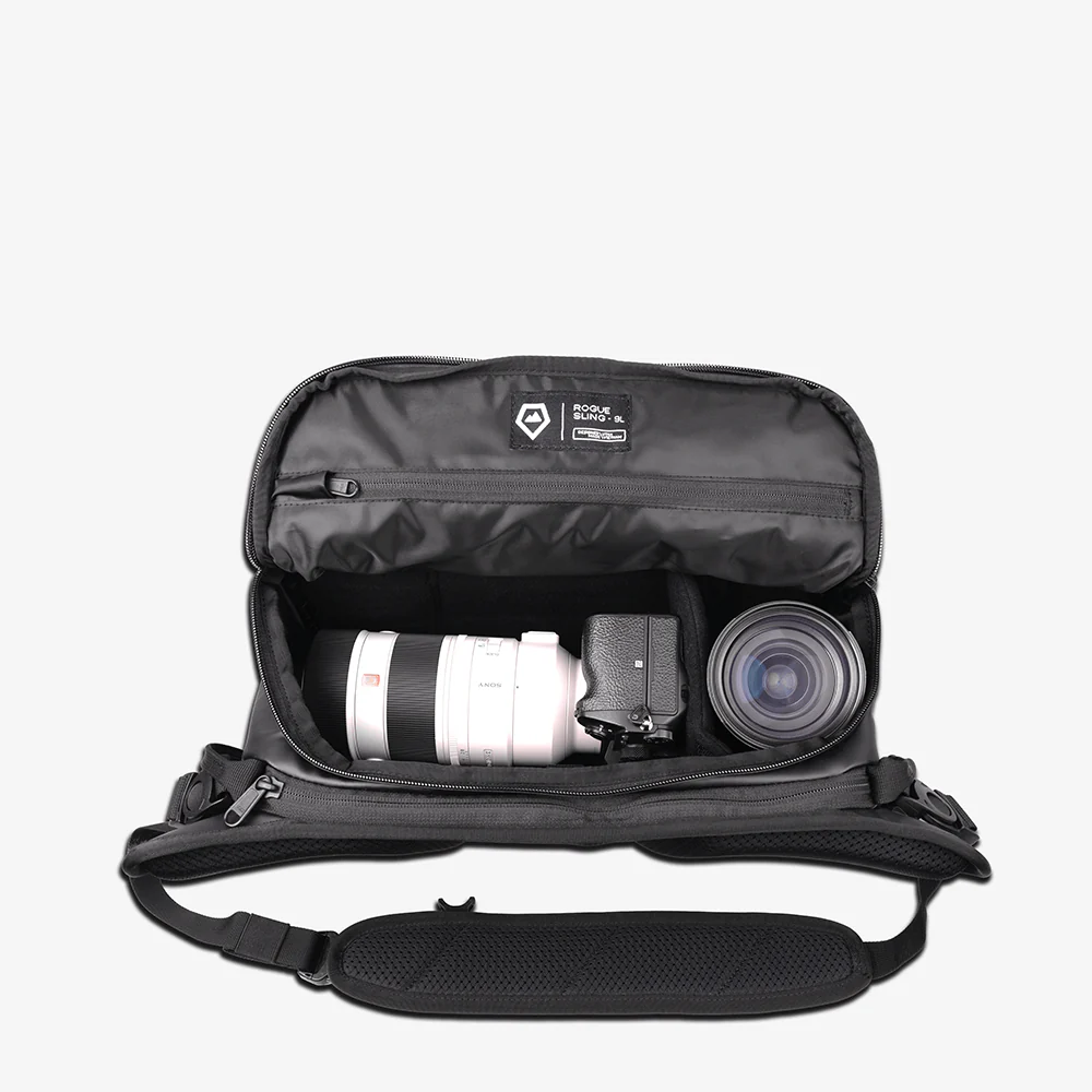 ROGUE 9L Sling V1 in Wasatch Green - Image 3