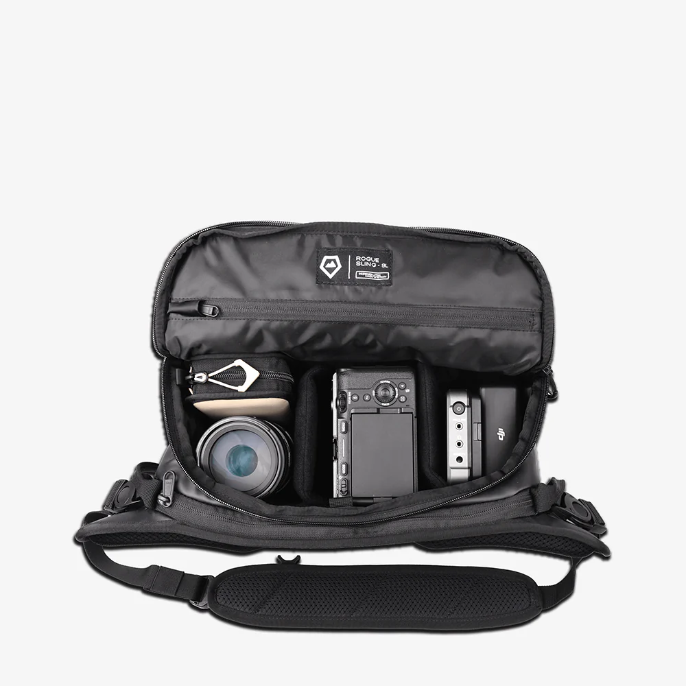ROGUE 9L Sling V1 in Wasatch Green - Image 4