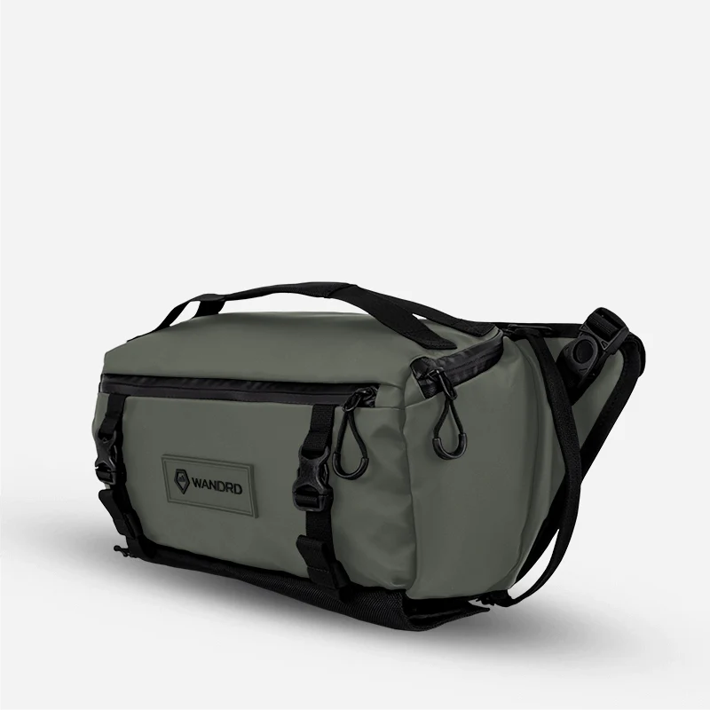 ROGUE 9L Sling V1 in Wasatch Green - Image 5