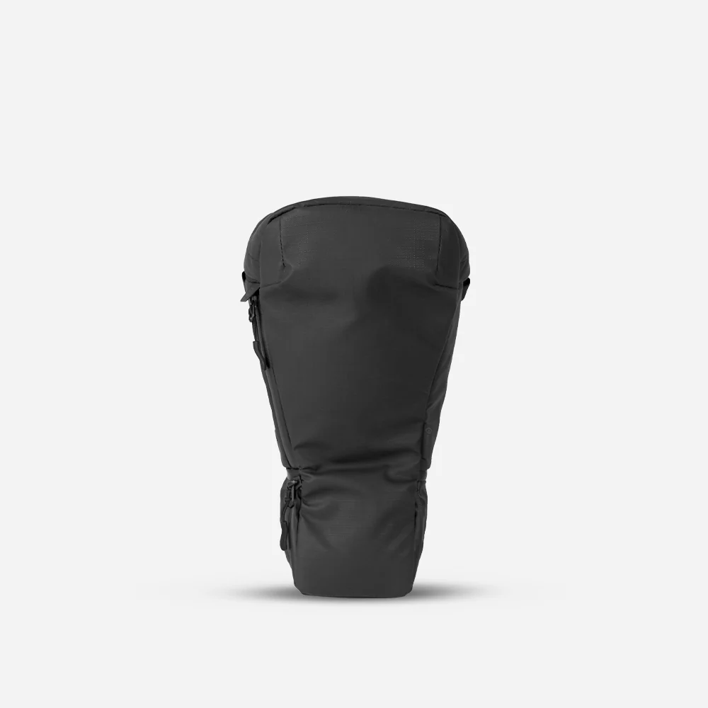 ROUTE Pack in Black - Image 4