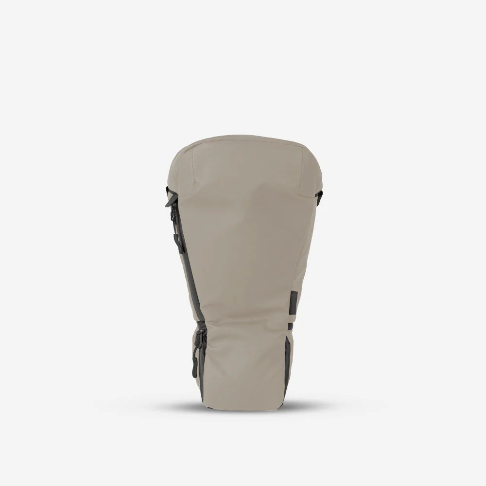 ROUTE Pack in Gobi Tan - Image 4