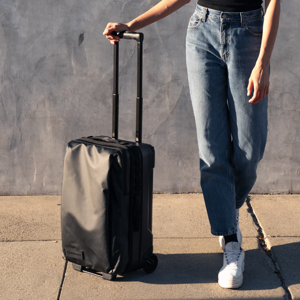 TRANSIT Carry-On Roller - Image 10