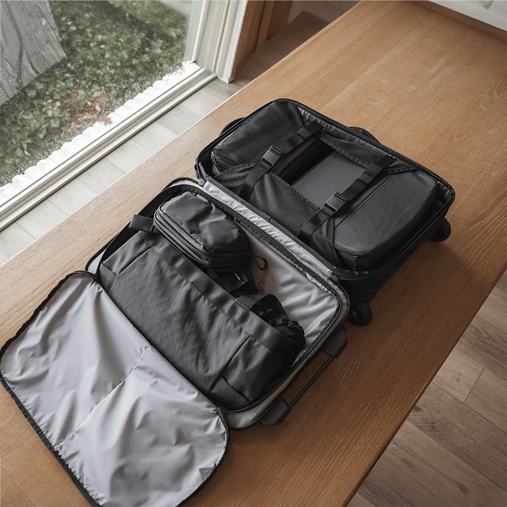 TRANSIT Carry-On Roller - Image 8