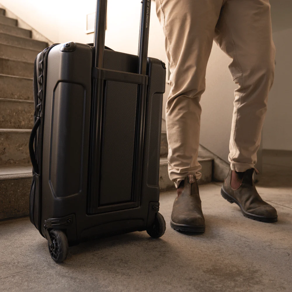 TRANSIT Carry-On Roller - Image 9