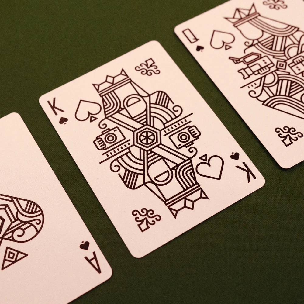 WANDRD Playing Cards - Image 5