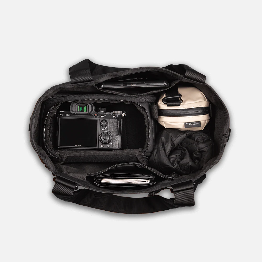 WANDRD Tote Backpack - Image 3