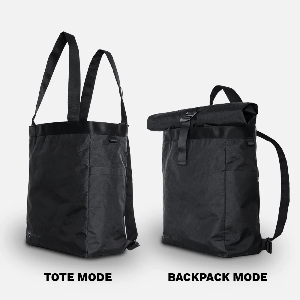 WANDRD Tote Backpack - Image 5