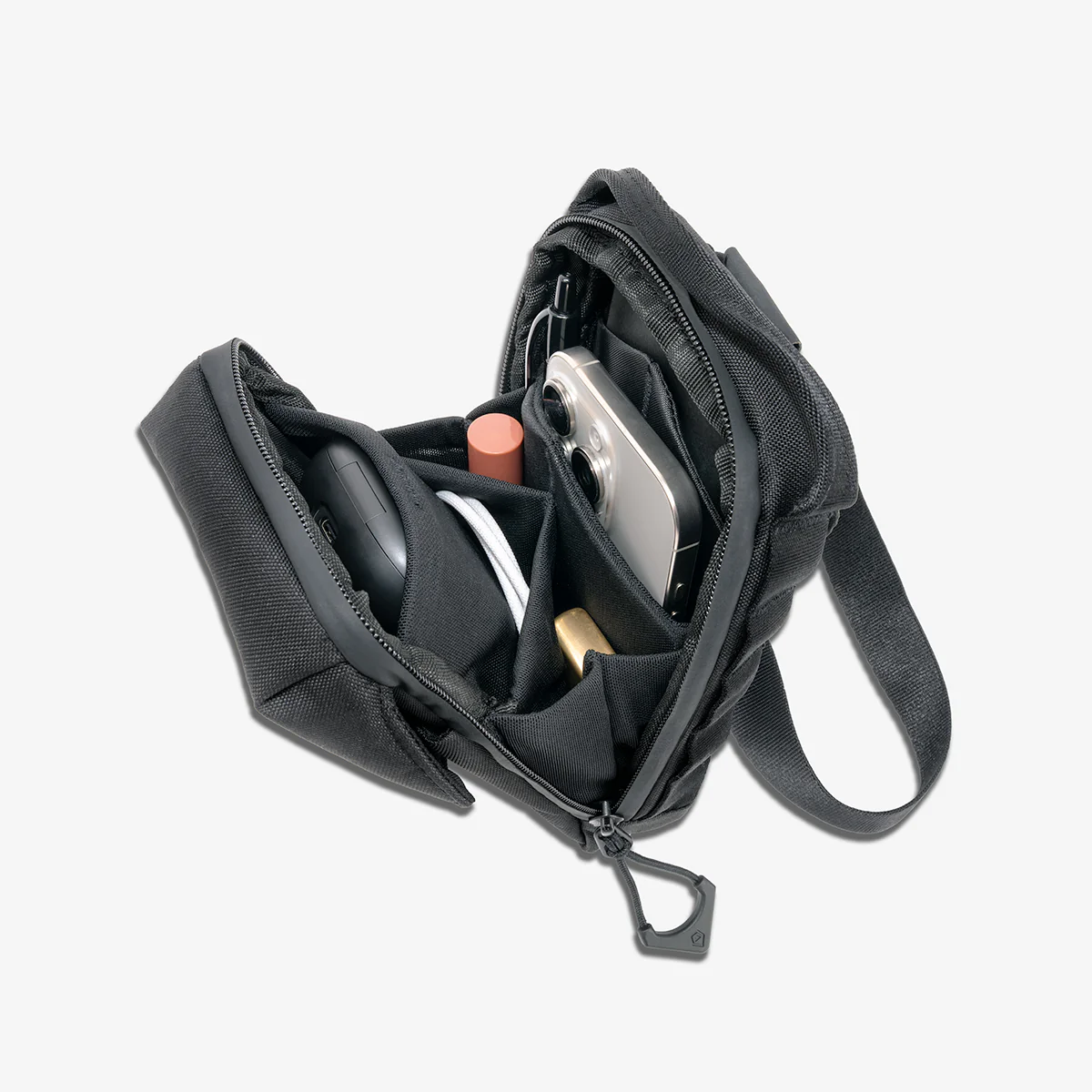 X1 Crossbody Bag Small - Image 2