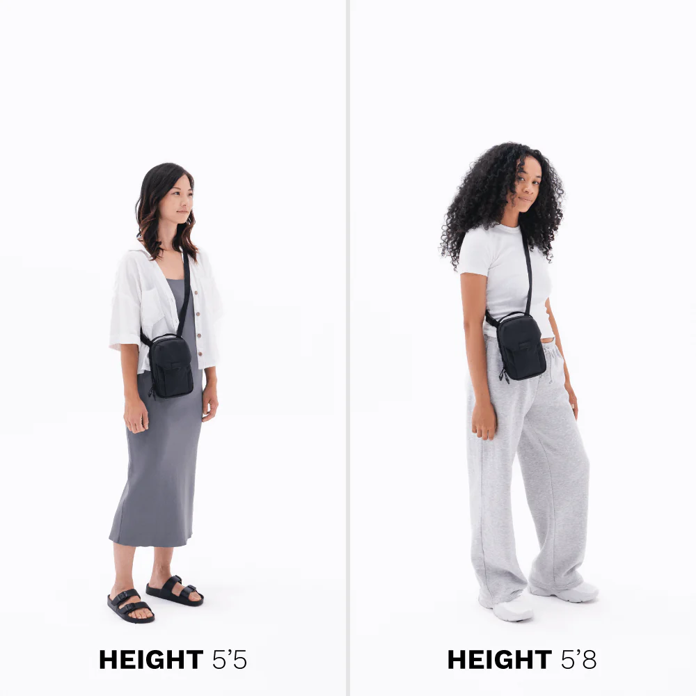 X1 Crossbody Bag Medium - Image 11