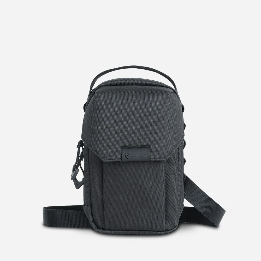 X1 Crossbody Bag Medium - Image 3