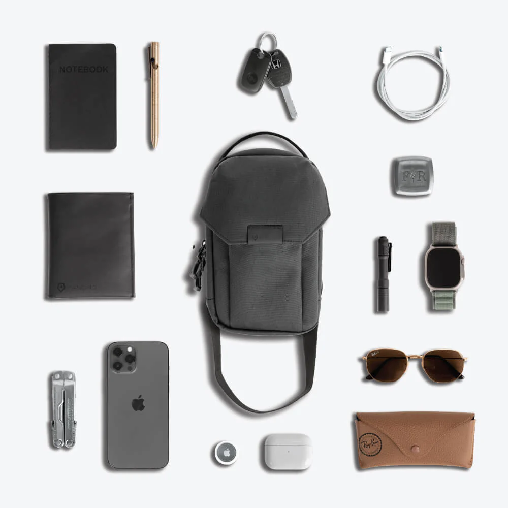 X1 Crossbody Bag Medium - Image 6